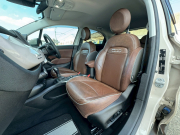 フィアット 500X 中古車
