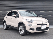 フィアット 500X 中古車