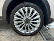 フィアット 500X 中古車