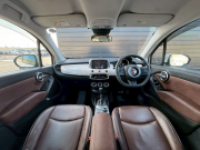 フィアット 500X 中古車