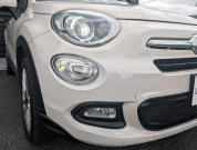 フィアット 500X 中古車