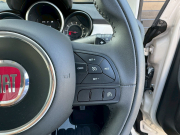 フィアット 500X 中古車