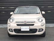 フィアット 500X 中古車