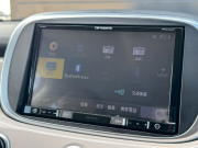 フィアット 500X 中古車