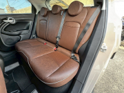 フィアット 500X 中古車