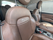 フィアット 500X 中古車