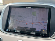 フィアット 500X 中古車