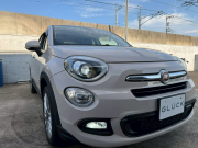 フィアット 500X 中古車
