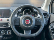 フィアット 500X 中古車