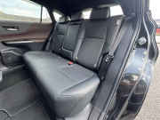 トヨタ ハリアー 中古車