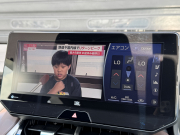 トヨタ ハリアー 中古車