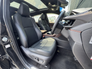 トヨタ ハリアー 中古車