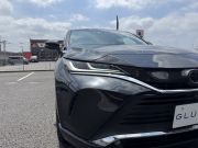 トヨタ ハリアー 中古車