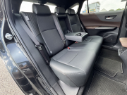トヨタ ハリアー 中古車