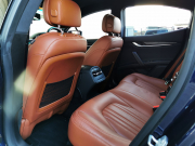 マセラティ ギブリ 中古車