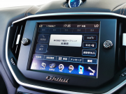 マセラティ ギブリ 中古車