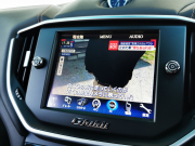 マセラティ ギブリ 中古車