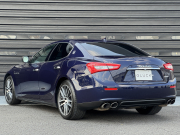 マセラティ ギブリ 中古車