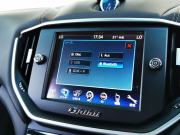 マセラティ ギブリ 中古車