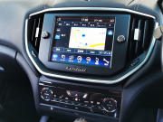 マセラティ ギブリ 中古車