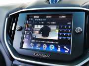 マセラティ ギブリ 中古車