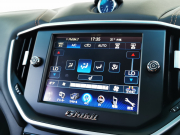 マセラティ ギブリ 中古車