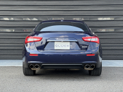 マセラティ ギブリ 中古車