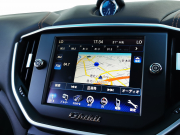 マセラティ ギブリ 中古車