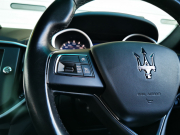 マセラティ ギブリ 中古車