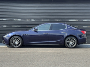 マセラティ ギブリ 中古車