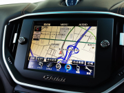 マセラティ ギブリ 中古車