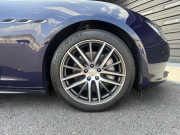 マセラティ ギブリ 中古車