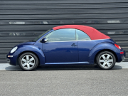 フォルクスワーゲン ニュービートル 中古車