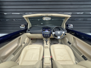 フォルクスワーゲン ニュービートル 中古車