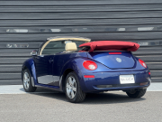 フォルクスワーゲン ニュービートル 中古車