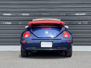 フォルクスワーゲン ニュービートル 中古車
