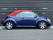 フォルクスワーゲン ニュービートル 中古車