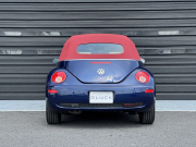 フォルクスワーゲン ニュービートル 中古車