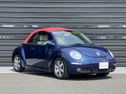 フォルクスワーゲン ニュービートル 中古車