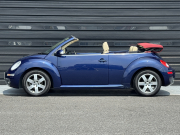 フォルクスワーゲン ニュービートル 中古車