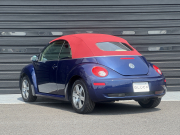 フォルクスワーゲン ニュービートル 中古車
