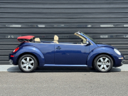 フォルクスワーゲン ニュービートル 中古車