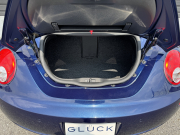 フォルクスワーゲン ニュービートル 中古車