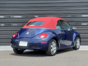 フォルクスワーゲン ニュービートル 中古車