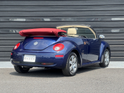 フォルクスワーゲン ニュービートル 中古車