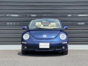 フォルクスワーゲン ニュービートル 中古車
