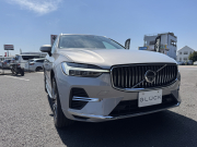 ボルボ XC60 中古車