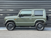 スズキ ジムニー 中古車