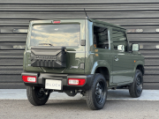 スズキ ジムニー 中古車