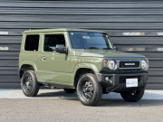スズキ ジムニー 中古車